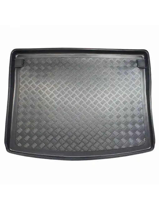Reducere de preț Tavita de portbagaj Volkswagen Caddy, caroserie Van, fabricatie 08.2010 - 10.2020, pasaje roti fara capitonare