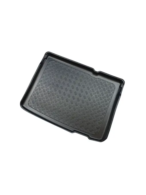 Tavita de portbagaj Jeep Renegade, caroserie SUV, fabricatie 09.2014 - prezent, cu podea variabila Expediere rapidă