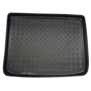 Ultima șansă Tavita de portbagaj Mercedes Clasa B W245, caroserie Van, fabricatie 06.2005 - 2011, roata rezerva ingusta