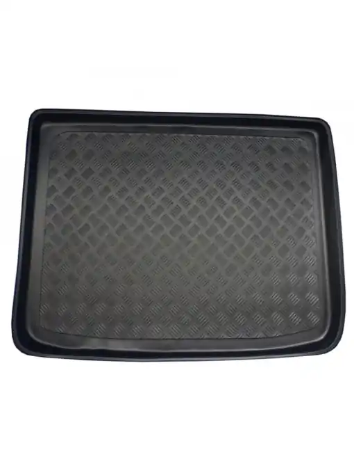 Ultima șansă Tavita de portbagaj Mercedes Clasa B W245, caroserie Van, fabricatie 06.2005 - 2011, roata rezerva ingusta