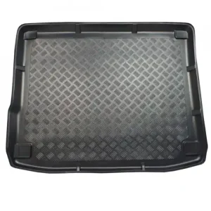Tavita de portbagaj Volkswagen Touareg II, caroserie SUV, fabricatie 02.2010 - 03.2018 Expediere rapidă