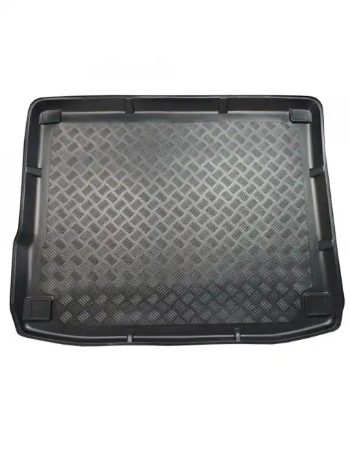 Tavita de portbagaj Volkswagen Touareg II, caroserie SUV, fabricatie 02.2010 - 03.2018 Expediere rapidă