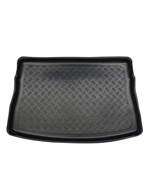 Retur ușor Tavita de portbagaj Volkswagen Golf 7, caroserie Hatchback, fabricatie 10.2012 - 12.2019, portbagaj superior #3