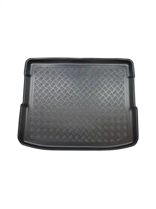 Cumpărături sigure Tavita de portbagaj Ford Tourneo Courier II, caroserie Van, fabricatie 06.2014 - prezent