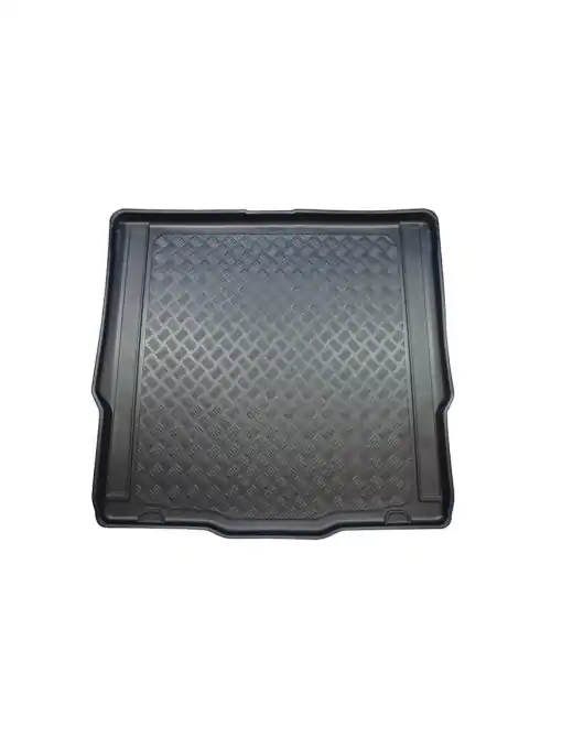 Tavita de portbagaj Ford Mondeo V, caroserie Combi, fabricatie 01.2015 - prezent, Roata rezerva ingusta / kit reparatie Preferatul clienților