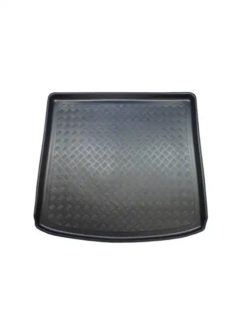 Tavita de portbagaj Ford Galaxy III, caroserie Van, fabricatie 09.2015 - prezent, 7 locuri, Type MK4 Plată securizată