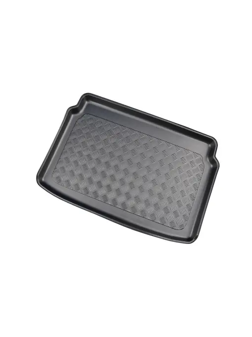 Livrare rapidă Tavita de portbagaj Ford EcoSport, caroserie SUV, fabricatie 02.2018 - prezent, portbagaj superior