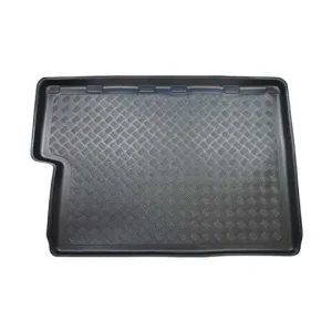 Chilipir Tavita de portbagaj Ford Tourneo Custom, caroserie Van, fabricatie 01.2013 - 2018, ampatament L2, in spatele randului 3