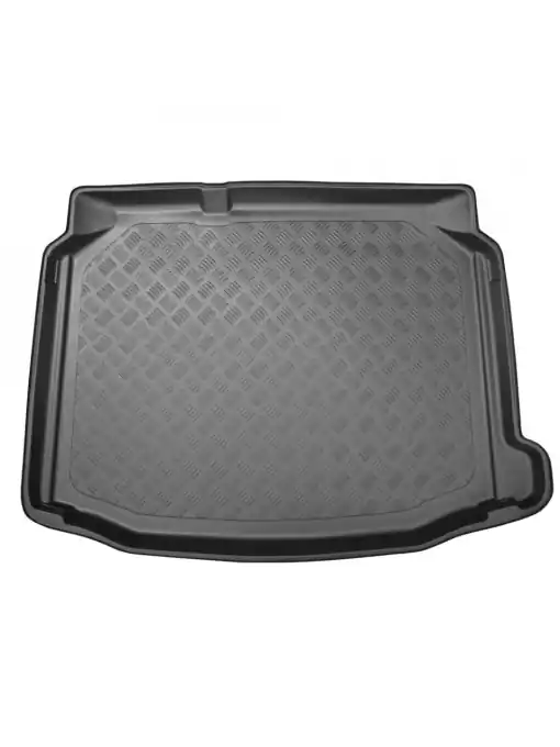 Super ofertă Tavita de portbagaj Seat Leon III 5F, caroserie Hatchback, fabricatie 11.2012 - 02.2020, portbagaj inferior