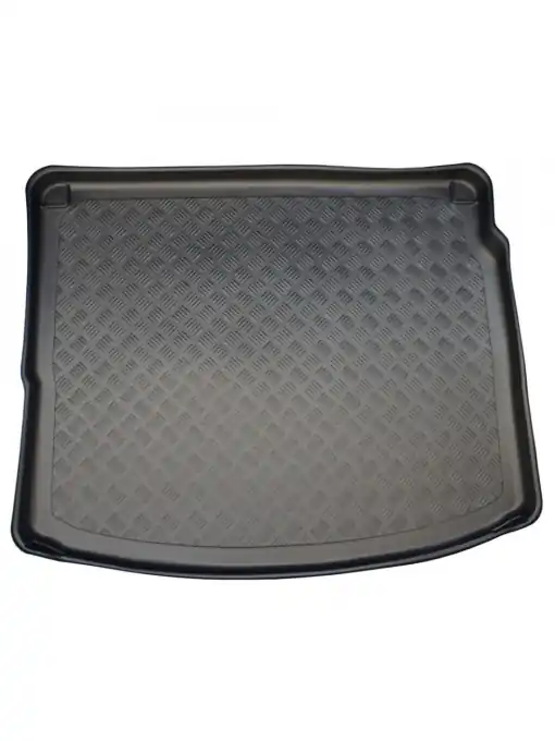 Ofertă limitată Tavita de portbagaj Renault Megane III, caroserie Combi, fabricatie 06.2009 - 08.2016, cu paravane