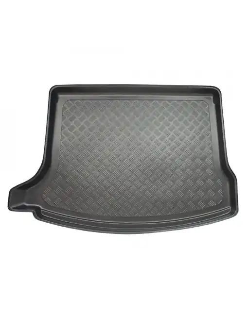 Ofertă exclusivă Tavita de portbagaj Mazda 3 III, caroserie Hatchback, fabricatie 09.2013 - 02.2019