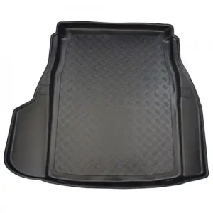 Ieftin Tavita de portbagaj BMW Seria 5 E60, caroserie Sedan, fabricatie 07.2003 - 02.2010, fara separator pe stanga