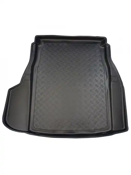 Ieftin Tavita de portbagaj BMW Seria 5 E60, caroserie Sedan, fabricatie 07.2003 - 02.2010, fara separator pe stanga
