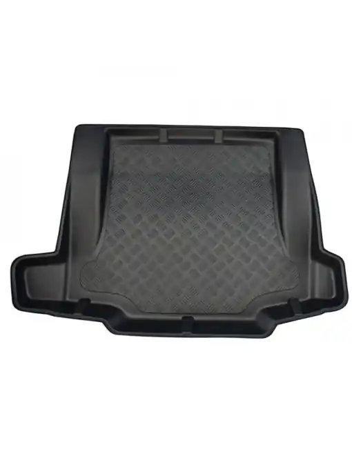 Cumpără online Tavita de portbagaj BMW Seria 1 E87, caroserie Hatchback, fabricatie 09.2004 - 2011, fara separator