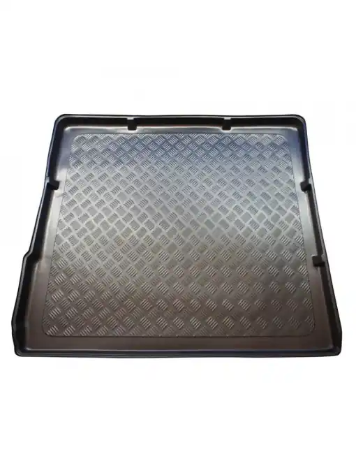 Ieftin Tavita de portbagaj BMW X5 E70, caroserie SUV, fabricatie 04.2007 - 09.2013, 7 LOCURI, RAND 3 CULCAT