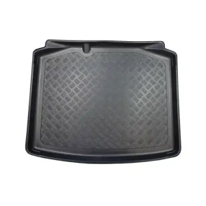 Calitate înaltă Tavita de portbagaj Skoda Rapid Spaceback, caroserie Hatchback, fabricatie 10.2013 - 03.2019, portbagaj inferior