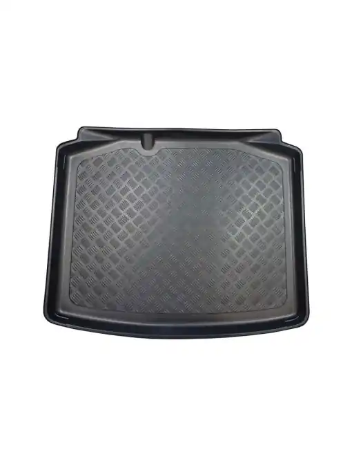 Calitate înaltă Tavita de portbagaj Skoda Rapid Spaceback, caroserie Hatchback, fabricatie 10.2013 - 03.2019, portbagaj inferior