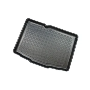 Calitate înaltă Tavita de portbagaj Skoda Fabia III, caroserie Hatchback, fabricatie 11.2014 - prezent