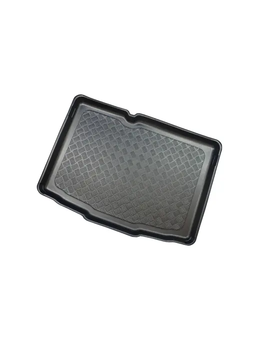 Calitate înaltă Tavita de portbagaj Skoda Fabia III, caroserie Hatchback, fabricatie 11.2014 - prezent