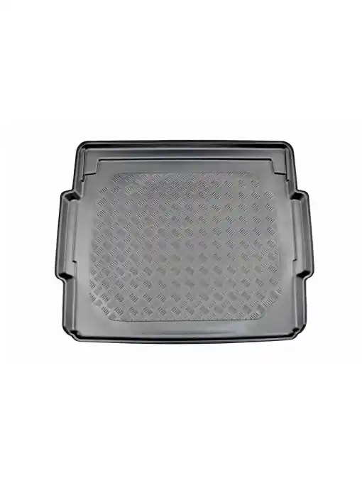 Tavita de portbagaj Citroen C5 Aircross, caroserie SUV, fabricatie 02.2019 - prezent, portbagaj superior Plată sigură
