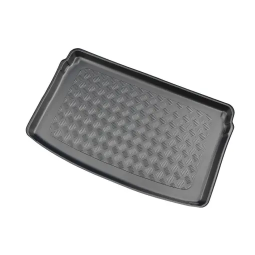 Tavita de portbagaj Volkswagen Polo VI, caroserie Hatchback, fabricatie 10.2017 - prezent, portbagaj superior Comandă acum