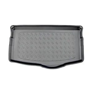 Calitate înaltă Tavita de portbagaj Volkswagen T-Cross, caroserie SUV, fabricatie 04.2019 - prezent, portbagaj inferior