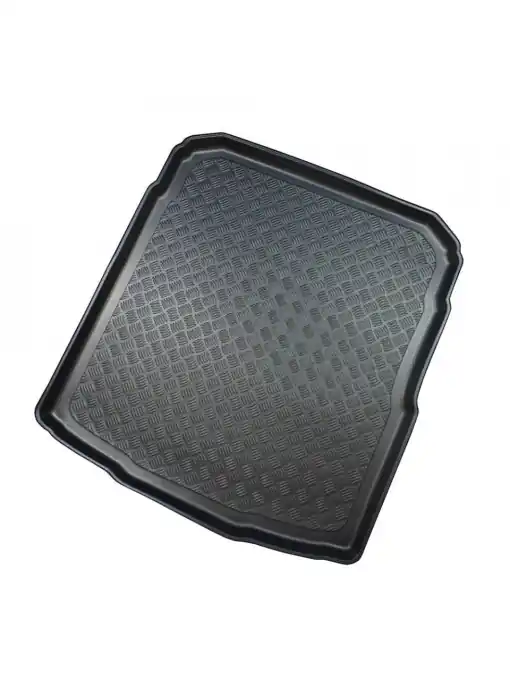 Tavita de portbagaj Volkswagen Passat B8, caroserie Sedan, fabricatie 12.2014 - prezent, portbagaj inferior, roata rezerva ingusta / kit reparatie Discount