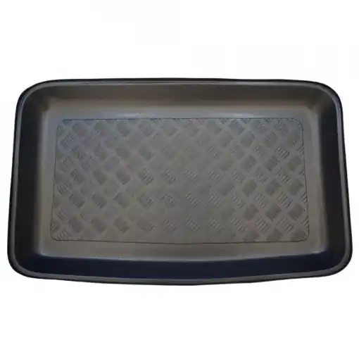 Tavita de portbagaj Volkswagen Sharan II, caroserie Van, fabricatie 09.2010 - prezent Transport gratuit
