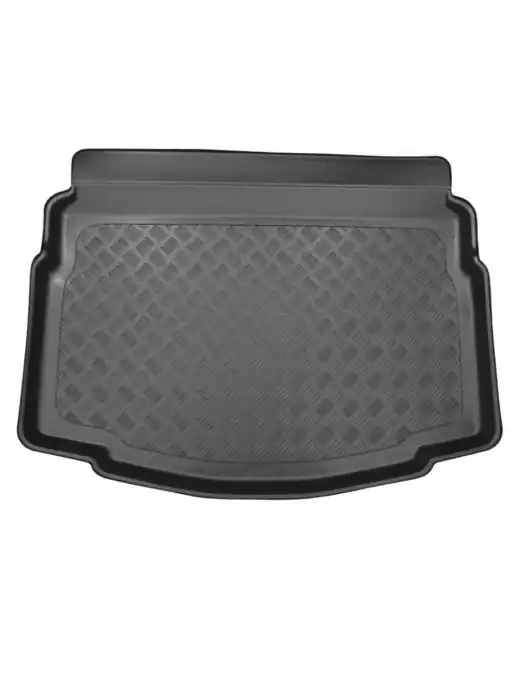 Tavita de portbagaj Volkswagen Golf 7, caroserie Hatchback, fabricatie 10.2012 - 12.2019, portbagaj inferior, roata rezerva ingusta / kit reparatie Doar azi