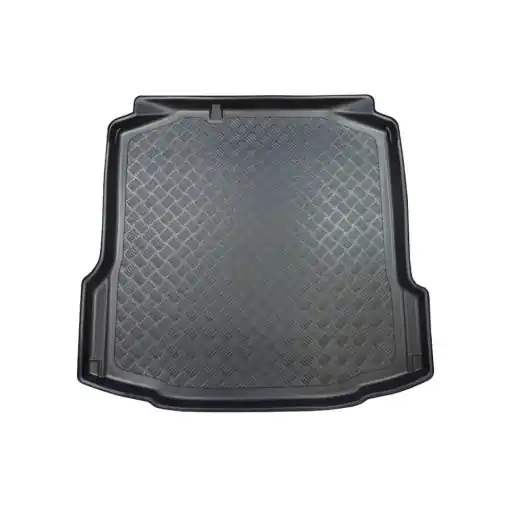 Calitate înaltă Tavita de portbagaj Skoda Rapid, caroserie Hatchback, fabricatie 10.2012 - 03.2019 #3