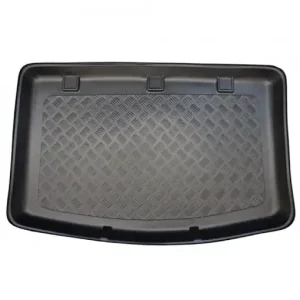 Noutate Tavita de portbagaj Kia Rio III, caroserie Hatchback, fabricatie 08.2011 - 01.2017, portbagaj inferior