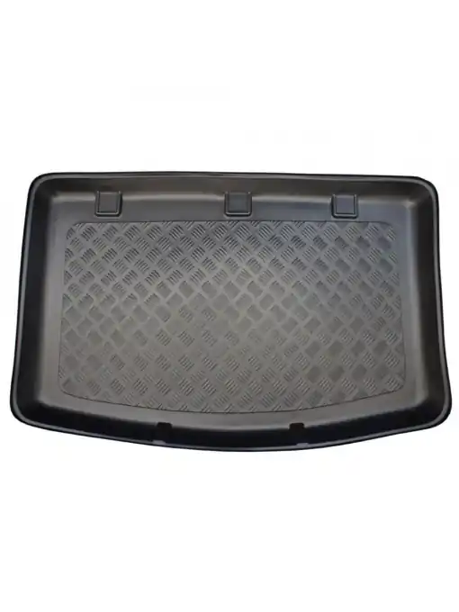Noutate Tavita de portbagaj Kia Rio III, caroserie Hatchback, fabricatie 08.2011 - 01.2017, portbagaj inferior