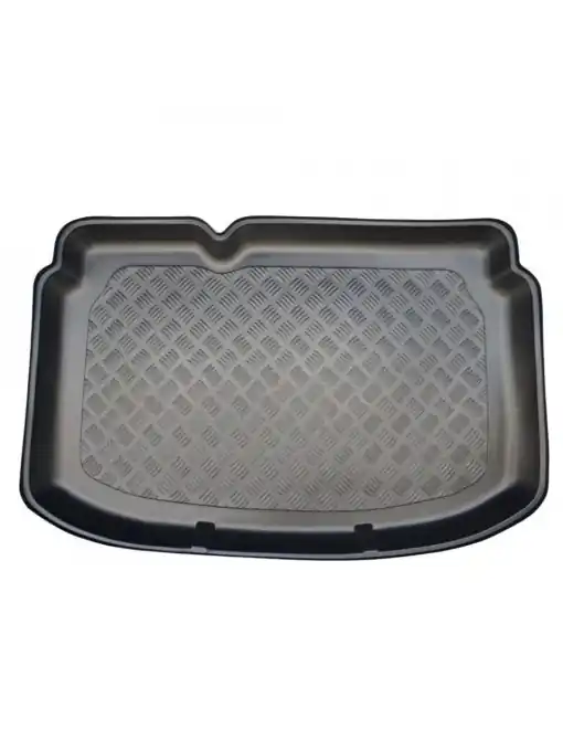 Tavita de portbagaj Chevrolet Aveo T300, caroserie Hatchback, fabricatie 06.2011 - prezent, portbagaj inferior Ofertă exclusivă