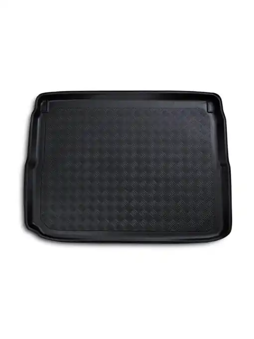 Tavita de portbagaj BMW Seria 1 E87, caroserie Hatchback, fabricatie 09.2004 - 2011, fara urechi Livrare gratuită