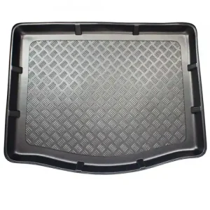 Ultima șansă Tavita de portbagaj Ford Focus III, caroserie Hatchback, fabricatie 03.2011 - 08.2018, Roata rezerva ingusta / kit reparatie #3