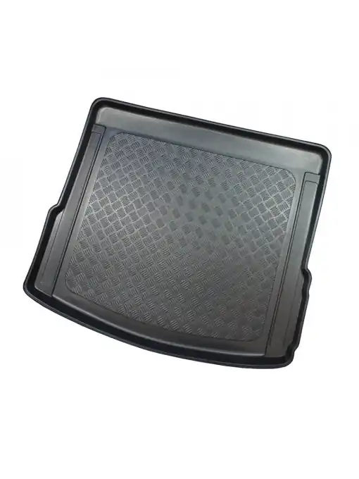Preț mic Tavita de portbagaj Porsche Macan, caroserie SUV, fabricatie 03.2014 - prezent