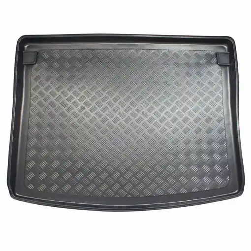 Livrare rapidă Tavita de portbagaj Volkswagen Caddy, caroserie Van, fabricatie 2004 - 07.2010, pasaje roti fara capitonare