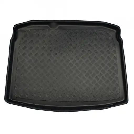 Ofertă de sezon Tavita de portbagaj Volkswagen Golf 6 Comfortline, caroserie Hatchback, fabricatie 09.2008 - 09.2012, Roata rezerva ingusta / kit reparatie