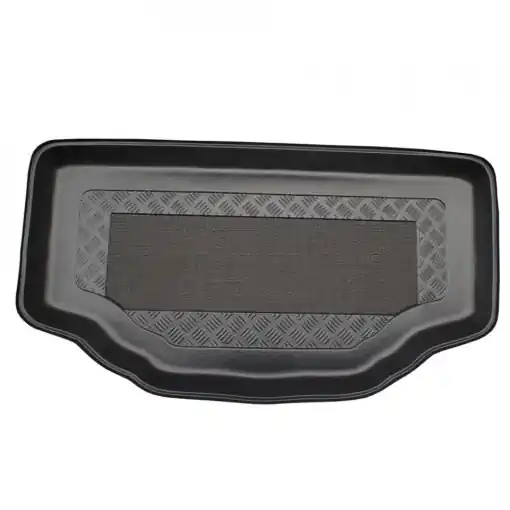 Ofertă exclusivă Tavita de portbagaj Nissan Pixo, caroserie Hatchback, fabricatie 03.2009 - 2013