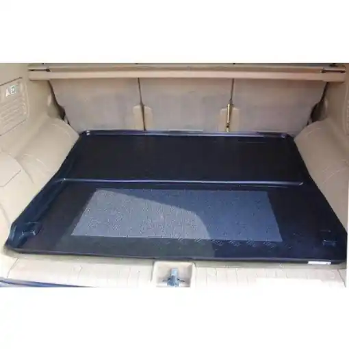 Tavita de portbagaj Mercedes ML W163, caroserie SUV, fabricatie 02.1998 - 07.2005 Bestseller
