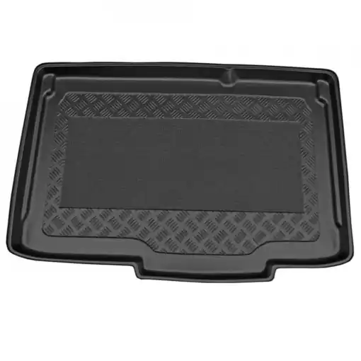 Noutate Tavita de portbagaj Opel Corsa D, caroserie Hatchback, fabricatie 2006 - 11.2014, portbagaj inferior