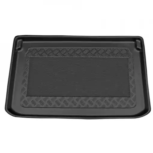 Tavita de portbagaj Opel Corsa E, caroserie Hatchback, fabricatie 12.2014 - 05.2019, portbagaj superior Cel mai bun preț