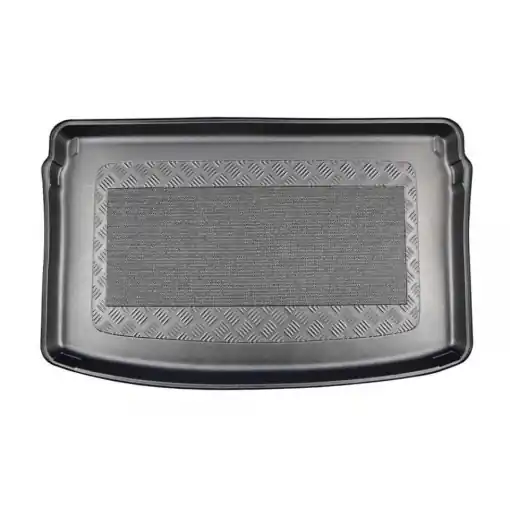 Livrare gratuită Tavita de portbagaj Audi A1 GB, caroserie Hatchback, fabricatie 07.2018 - prezent, portbagaj superior