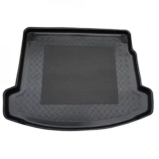 Tavita de portbagaj Renault Megane III, caroserie Combi, fabricatie 06.2009 - 08.2016, fara paravane Reducere
