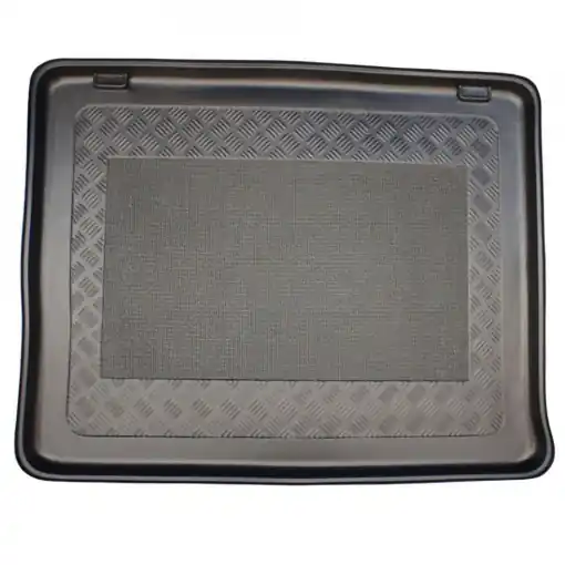 Tavita de portbagaj Renault Clio III, caroserie Combi, fabricatie 01.2008 - 02.2013, portbagaj inferior Transport gratuit