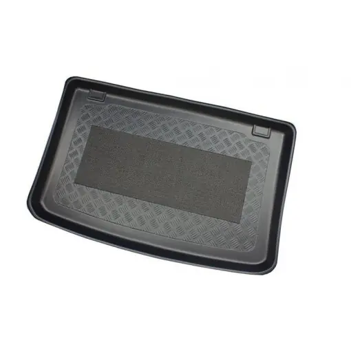 Preferatul clienților Tavita de portbagaj Renault Clio IV, caroserie Hatchback, fabricatie 10.2012 - 08.2019
