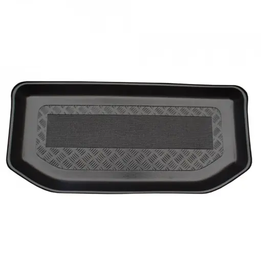 Tavita de portbagaj Skoda Citigo-e IV, caroserie Hatchback, fabricatie 09.2019 - prezent, portbagaj superior Nu rata