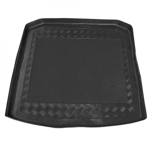 Premium Tavita de portbagaj Skoda Fabia II, caroserie Combi, fabricatie 03.2007 - 10.2014