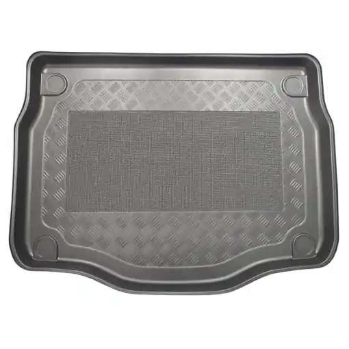 Reducere extra Tavita de portbagaj Citroen C4 Cactus II, caroserie SUV, fabricatie 04.2018 - 11.2020
