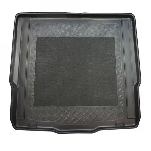 Tavita de portbagaj Ford Mondeo V, caroserie Combi, fabricatie 01.2015 - prezent, Roata rezerva ingusta / kit reparatie Disponibil imediat